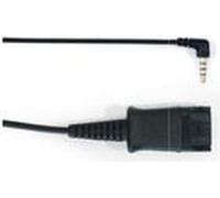 Snom ACP 3.5mm adapter cable for A100M & A100D NEW