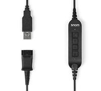 SNOM ACUSB - Cavo adattatore USB ACUSB