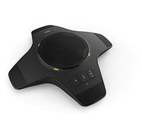 Snom C52-SP vivavoce Telefono Nero [00004357]