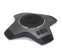 Snom C52-SP vivavoce Telefono Nero (Snom C52 SP DECT Speaker Phone)