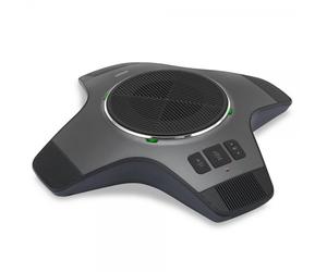 Snom C52-SP vivavoce Telefono Nero (Snom C52 SP DECT Speaker Phone)