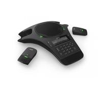 SNOM C520-WIMI - Telefono da conferenza