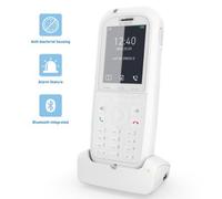 Snom Configurable To M300 M700 And M900 Anti-Bacterial Housing IP65 Protected Handset 4425