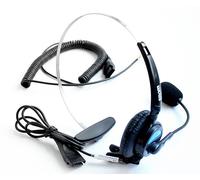 Snom cuffia monoauricolare hs-mm2