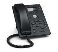 SNOM| D120 TELEFONO IP 2 LINEE (NERO)