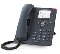 Snom Snom D150 Telefono Ip Grigio 2 Linee Tft T_0286_16321377000 Telefonia