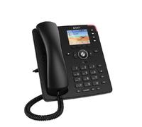 Snom D713 Il team ideale per la comunicazione, che offre prestazioni efficaci e affidabilità.