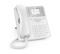 Snom D735 telefono IP Bianco TFT