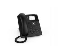 Snom D735 telefono IP Nero TFT (Snom D735 Desk Telephone)