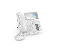 Snom D785 telefono IP Bianco TFT (Snom D785 White 4.3 TFT-colour display ext. mo
