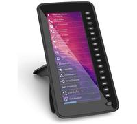Snom - D7c 4467 Cordless E Caricabatterie Display A Colori Con Retroilluminazione Nero
