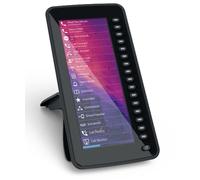 Snom D7C Modulo di espansione per telefoni Snom con display a colori ad alta risoluzione