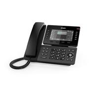 Snom D815W telefono IP Nero TFT Wi-Fi (random_asqOT8vP7D)