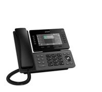 Snom D815W telefono IP Nero TFT Wi-Fi (Snom D815W Desk Telephone)