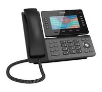 Snom D865 telefono IP Grigio TFT Wi-Fi