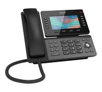 Snom D865 telefono IP Grigio TFT Wi-Fi (Snom D865 Desk Telephone)