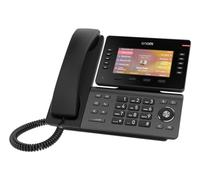 Snom D865 telefono IP Grigio TFT Wi-Fi