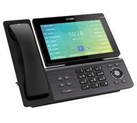 Snom D895M Desk Telephone