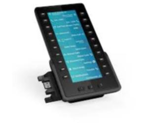 Snom D8C Exp Module USB for D865, D862, D815W and D812 - Versione UK