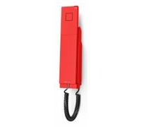 Snom E303 Telefono analogico Rosso (Snom E303 Emergency Phone) - Versione UK
