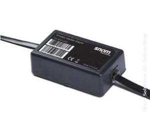 Snom EHS Advanced EHS Accessori per telefoni Adattatore per headset 2362