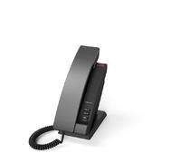 Snom Snom Hd100 Telefono Ip Nero T_0286_16757606000 Telefonia
