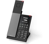 Snom Snom Hd351w Telefono Ip Nero WI-fi T_0286_16792610000 Telefonia