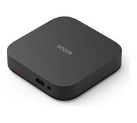 Snom IP-Tischtelefon-Terminal SP800 Voice over ip Voice over ip SIP 4641