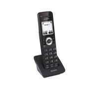 Snom M10 DECT Mobilteil Stazione base Voice over ip SIP VOIP Clip 4452