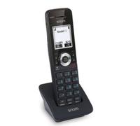 E_0015_ 14270483000 Snom Snom M10 Office Handset Telefono DECT Identific