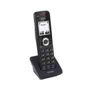 E_0015_ 14270483000 Snom Snom M10 Office Handset Telefono DECT Identific