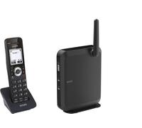 E_0015_ 14280763000 Snom Snom 110 SC DECT Bundle Telefono DECT Identific