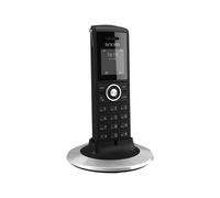 Snom M25 Nero TFT 3,66 cm (1.44") 128 x 128 Pixel Mini Stilo AAA 7 h 3987