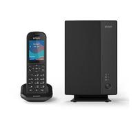 Snom Bundle M253 (DECT single-cell base station M250 + DECT handset M53)