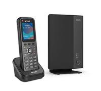 Snom M256 stazione base DECT Nero (Snom M256 Bundle EU)