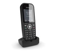 Smartphone Snom 4607 Nero