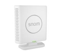 Snom M400 300 m DHCP NTP LLDP-MED HTTP TLS G.711 G.711alaw G.711ulaw 00004587