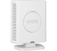 SNOM M400 DOUBLE-CELL BASE STATION 00004587