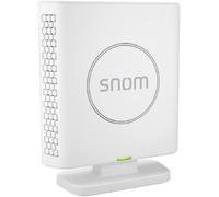 Snom M400 stazione base DECT Bianco 4587