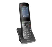 snom m55 DECT portatile aggiuntivo