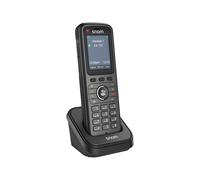 Snom M56 Schnurloses Erweiterungshandgerät Telefono voip Voice over ip 4656
