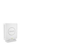 Snom M6 Bianco (SNOM M6 WIDEBAND - RANGE EXTENDING REPEATER)