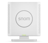 Ripetitore DECT Snom M6 Bianco [00004586]