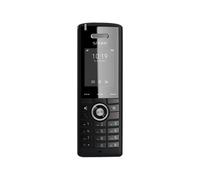 Snom m65 DECT Mobilteil Telefono voip Voice over ip Stazione base 3969