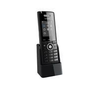 Snom M65 Ladeschale ohne Netzteil Telefono 4339