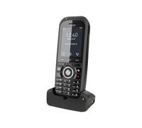Snom m70 DECT Mobilteil Telefono voip Stazione base TCP/IP Clip 4423