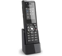 Cornetta del telefono Snom M85 Identificatore di chiamata Nero [4189]