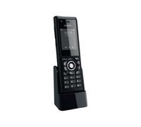 Snom m85 DECT Mobilteil Telefono voip Voice over ip TCP/IP Clip 4189