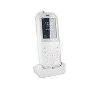 Snom m90 Dect Mobilteil Telefono voip TCP/IP Clip Rotolo Dect 4425