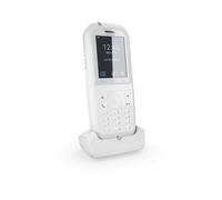 Snom M90 Ricevitore telefonico DECT Identificatore di chiamata Bianco (Snom M90